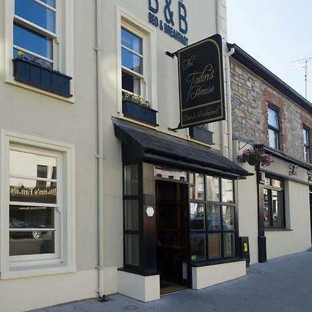 The Tailor'S House Guest Rooms Ballygawley Exteriér fotografie