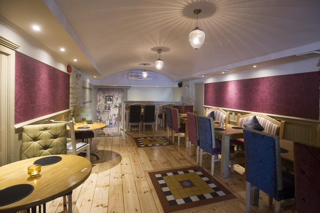 The Tailor'S House Guest Rooms Ballygawley Exteriér fotografie