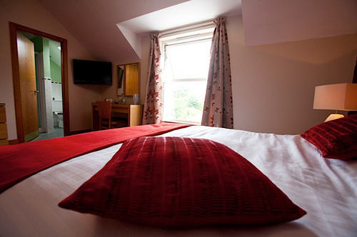 The Tailor'S House Guest Rooms Ballygawley Exteriér fotografie