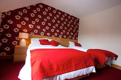 The Tailor'S House Guest Rooms Ballygawley Exteriér fotografie