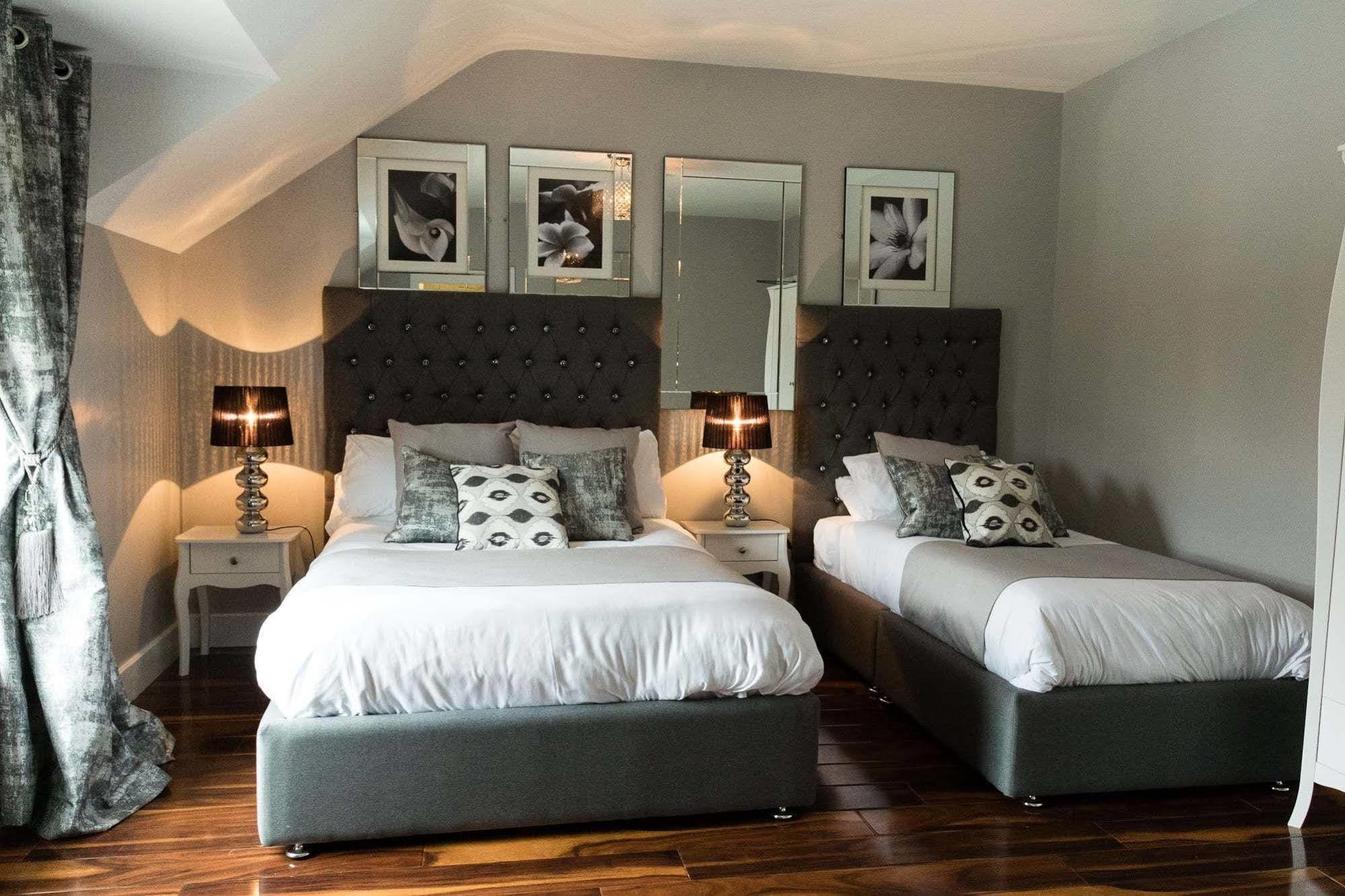 The Tailor'S House Guest Rooms Ballygawley Exteriér fotografie