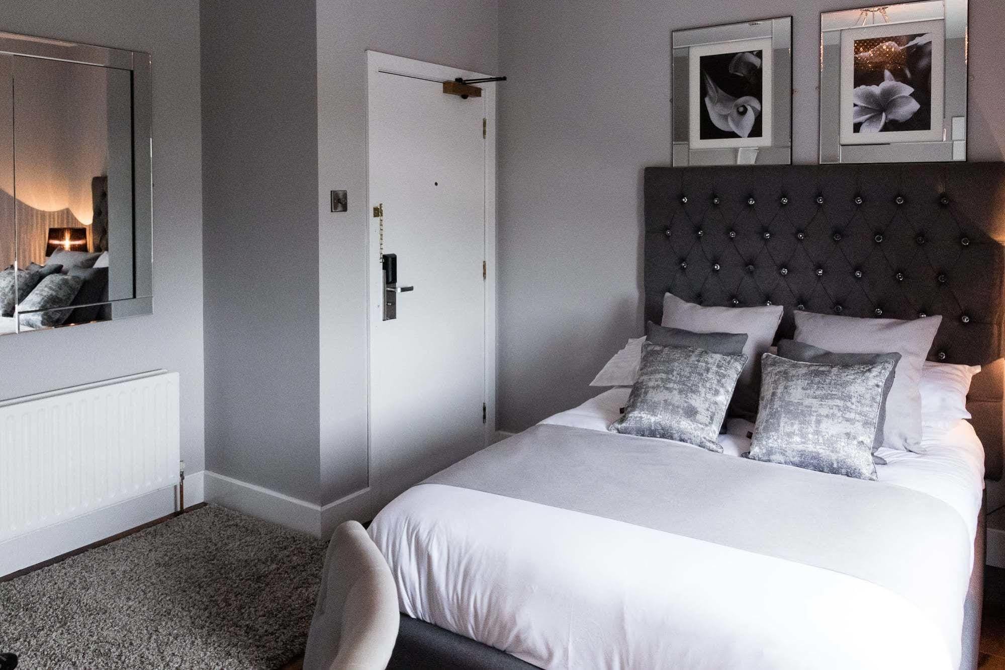 The Tailor'S House Guest Rooms Ballygawley Exteriér fotografie
