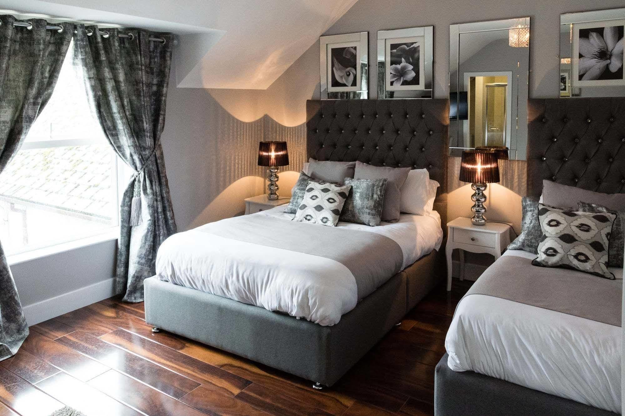 The Tailor'S House Guest Rooms Ballygawley Exteriér fotografie