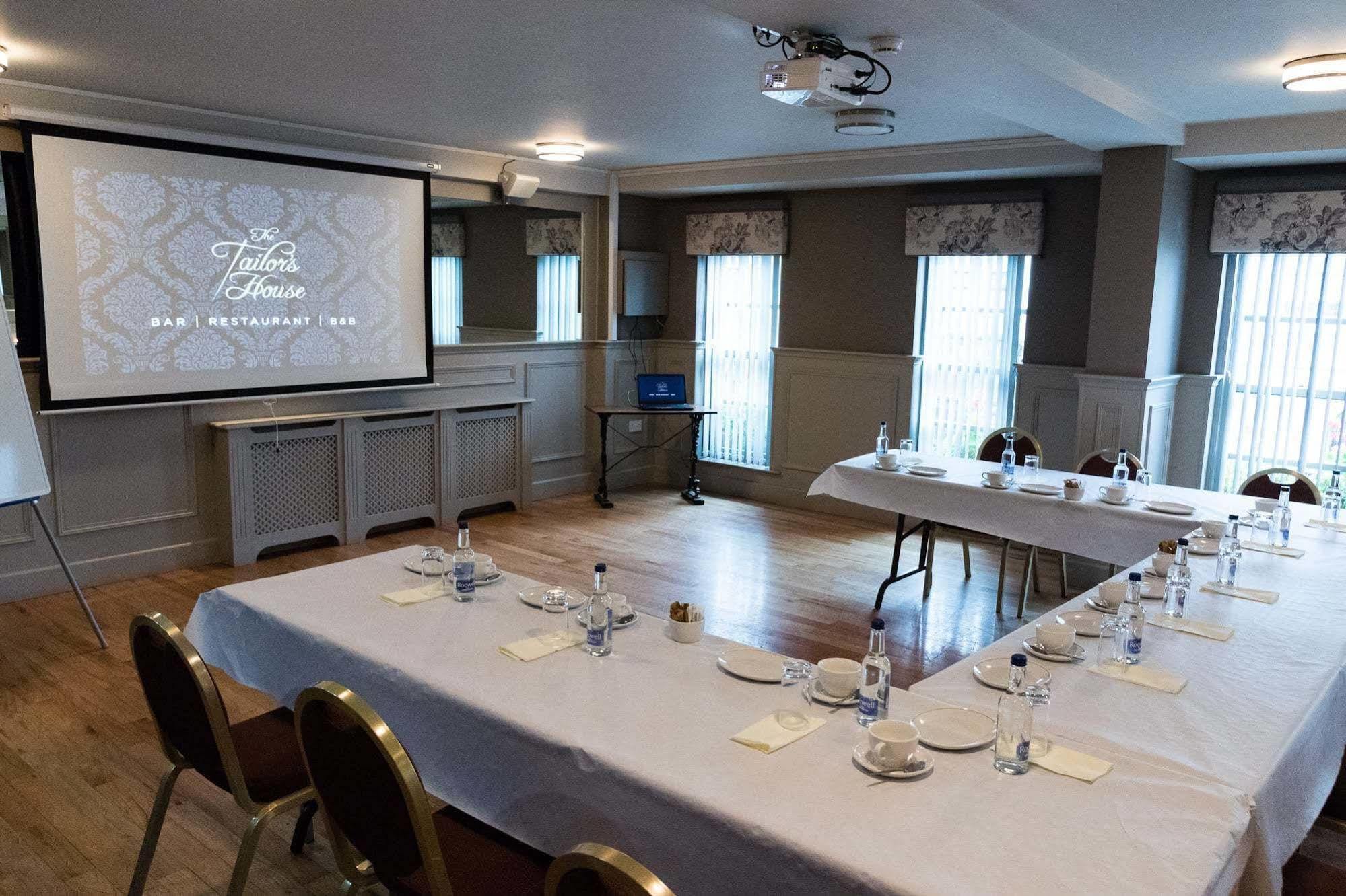 The Tailor'S House Guest Rooms Ballygawley Exteriér fotografie