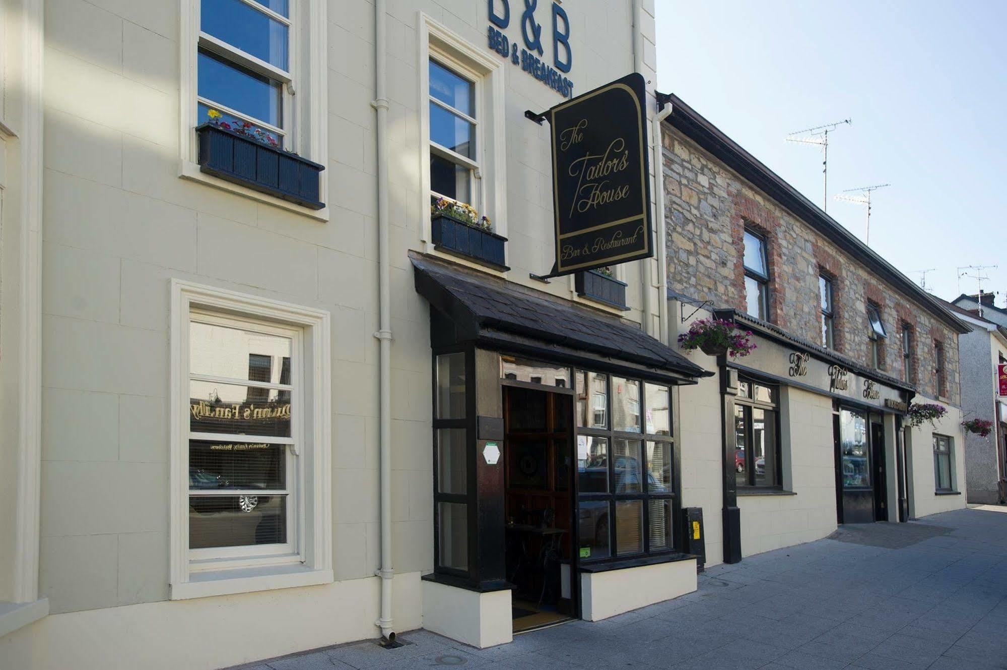 The Tailor'S House Guest Rooms Ballygawley Exteriér fotografie